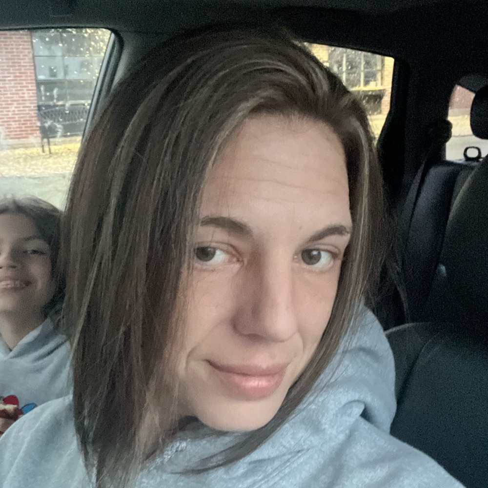 Meet your Posher, Tessa